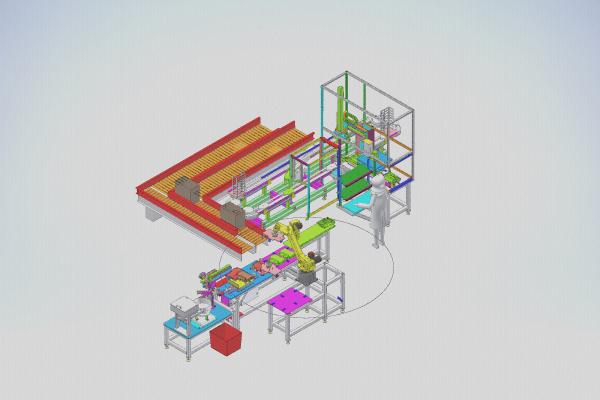 linear assembly